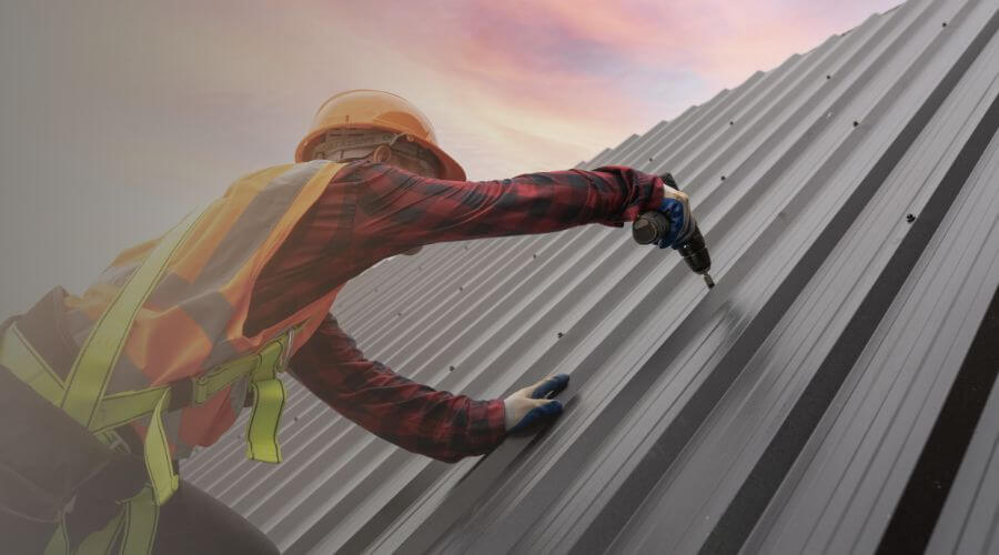 Expert top industrial roofings services in Taylorsville, CA
